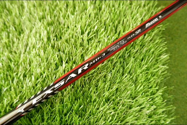 DRIVER MIZUNO MP-630 FAST TRACK 10.5 หัว460 CC   image 4
