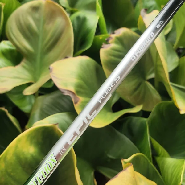 Hybrid CALLAWAY EPIC STAR – เบอร์ 4 รุ่นตีง่าย ตัวท็อปจาก CALLAWAY JAPAN image 5 Hybrid CALLAWAY EPIC STAR – เบอร์ 4 รุ่นตีง่าย ตัวท็อปจาก CALLAWAY JAPAN image 5