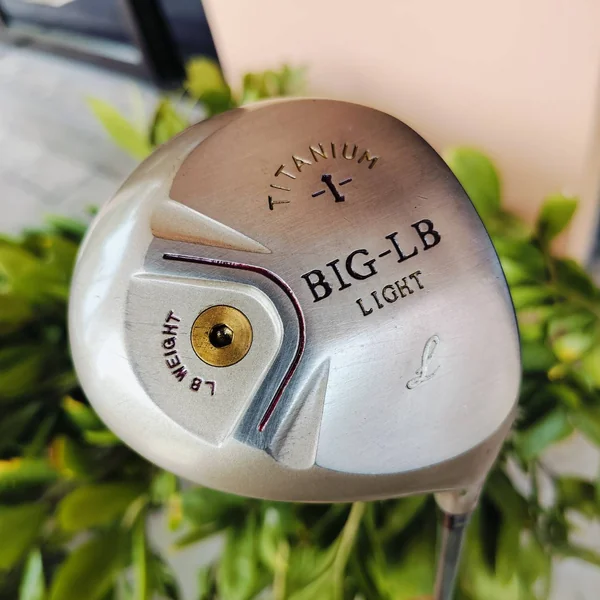 *** ไม้กอล์ฟผู้หญิง *** Driver HIRO HONMA BIG LB LIGHT ตีง่าย เบาสบาย ของดีราคาสุดคุ้ม!!! ก้านดีมาก เป็นก้าน TITANIUM ระดับ 2 ดาว** FLEX LADY ไม้กอล์ฟพรีเมี่ยมมือสอง ของแท้ By NakaraLuxurious image 2 *** ไม้กอล์ฟผู้หญิง *** Driver HIRO HONMA BIG LB LIGHT ตีง่าย เบาสบาย ของดีราคาสุดคุ้ม!!! ก้านดีมาก เป็นก้าน TITANIUM ระดับ 2 ดาว** FLEX LADY ไม้กอล์ฟพรีเมี่ยมมือสอง ของแท้ By NakaraLuxurious image 2