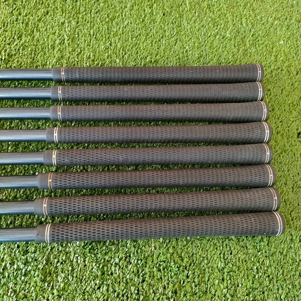 ชุดเหล็ก CALLAWAY HAWK EYE UL มีเหล็ก 4-9 เเละ PW AW image 6 ชุดเหล็ก CALLAWAY HAWK EYE UL มีเหล็ก 4-9 เเละ PW AW image 6
