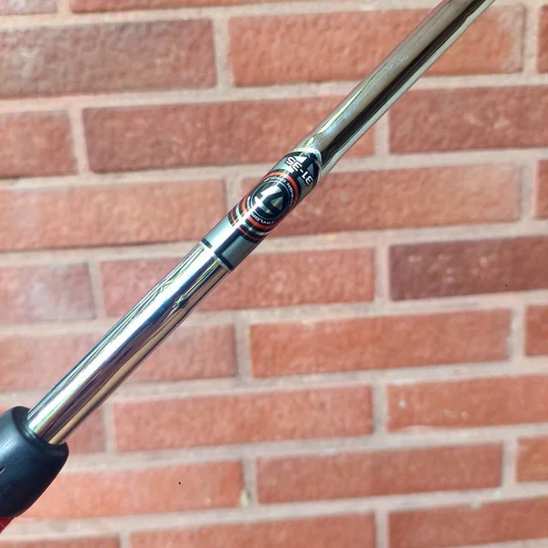 Putter TaylorMade Ghost Spider Si 72 ความยาว 34 นิ้ว พัตเตอร์ทรงมอลเล็ตที่ให้ค่า MOI สูงที่สุด! image 5 Putter TaylorMade Ghost Spider Si 72 ความยาว 34 นิ้ว พัตเตอร์ทรงมอลเล็ตที่ให้ค่า MOI สูงที่สุด! image 5