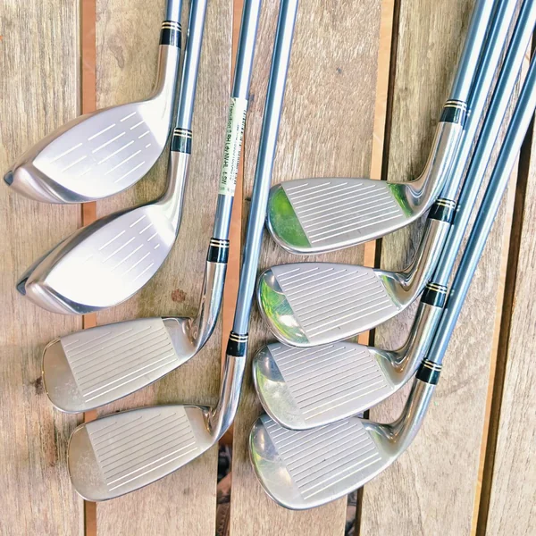  ชุดเหล็กกึ่งไฮบริดผสมผสานสำหรับสุภาพสตรี IRON SET KING COBRA TRANSITION-S LADIES INTEGRATED SET   image 6