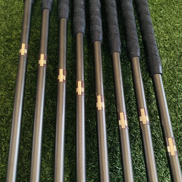  ⛳️ **ชุดเหล็กผู้หญิง BRIDGESTONE TAN DEC TB-2L**ก้านกราไฟต์ FLEX L (รวมทั้งหมด 8 ชิ้น)**   image 8