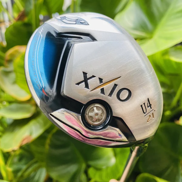 U4 XXIO 7 (MP700 SERIES) 🏌️♂️องศา 21 | Flex R ยอดนิยมเรื่องความง่ายในการตีลูกออกจากทุกสภาพแฟร์เวย์ image 1 U4 XXIO 7 (MP700 SERIES) 🏌️♂️องศา 21 | Flex R ยอดนิยมเรื่องความง่ายในการตีลูกออกจากทุกสภาพแฟร์เวย์ image 1