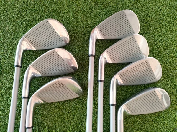 ชุดเหล็ก ADAMS D-1 ไม้กอล์ฟสำหรับผู้หญิง image 2 ชุดเหล็ก ADAMS D-1 ไม้กอล์ฟสำหรับผู้หญิง image 2