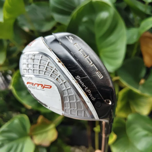  UT COBRA AMP CELL – ปรับได้ 2 องศาในหัวเดียว! ไฮบริดอเนกประสงค์สุดคุ้ม!   image 1
