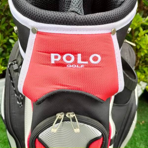 ถุงกอล์ฟ POLO GOLF image 3 ถุงกอล์ฟ POLO GOLF image 3