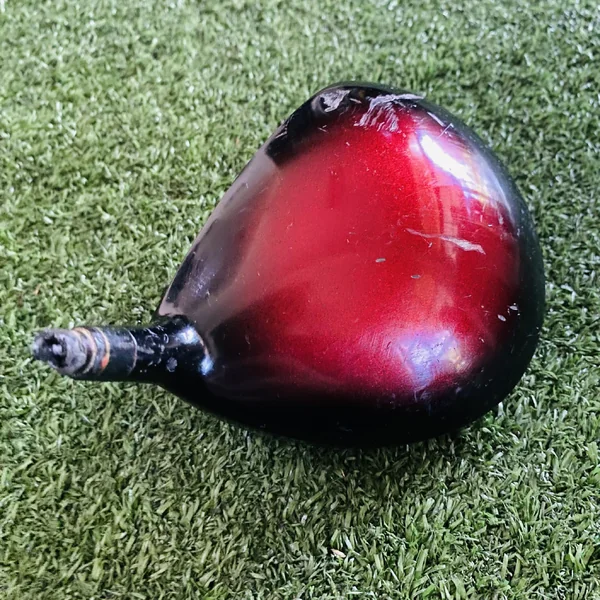 หัวเปล่า Driver Maruman Majesty PRESTIGIO Power SB Sole เป็นหัวไม้ระดับพรีเมียมจากญี่ปุ่น⛳🔥 image 3 หัวเปล่า Driver Maruman Majesty PRESTIGIO Power SB Sole เป็นหัวไม้ระดับพรีเมียมจากญี่ปุ่น⛳🔥 image 3