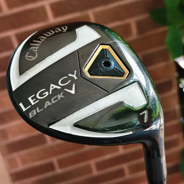 7W CALLAWAY LEGACY BLACK 21° สุดยอดหัวไม้ตระกูลพรีเมียม JDM ตีง่ายจากออนกรีนระยะไกล 🇯🇵🏌️♂️ . image 1 7W CALLAWAY LEGACY BLACK 21° สุดยอดหัวไม้ตระกูลพรีเมียม JDM ตีง่ายจากออนกรีนระยะไกล 🇯🇵🏌️♂️ . image 1