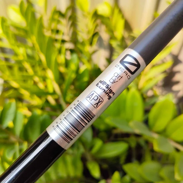 ก้านสำหรับ DRIVER ZERO ART BY DESIGN TUNING APX ความยาวเฉพาะก้าน 45 นิ้ว 60S สภาพสวยนางฟ้า ไม้กอล์ฟพรีเมี่ยมมือสอง ของแท้ By NakaraLuxurious image 4 ก้านสำหรับ DRIVER ZERO ART BY DESIGN TUNING APX ความยาวเฉพาะก้าน 45 นิ้ว 60S สภาพสวยนางฟ้า ไม้กอล์ฟพรีเมี่ยมมือสอง ของแท้ By NakaraLuxurious image 4