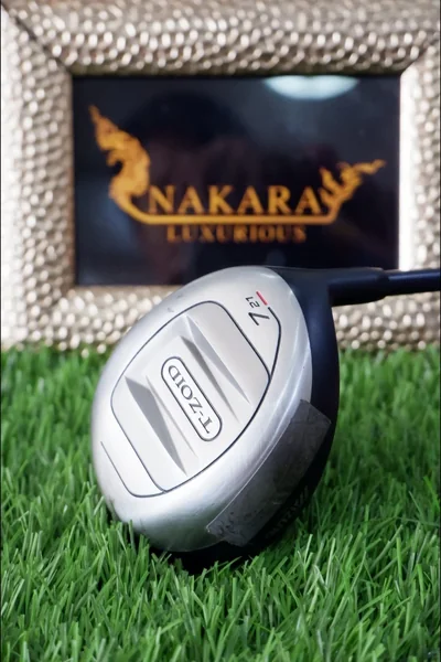 FW 7 MIZUNO LOFT 21 image 1 FW 7 MIZUNO LOFT 21 image 1