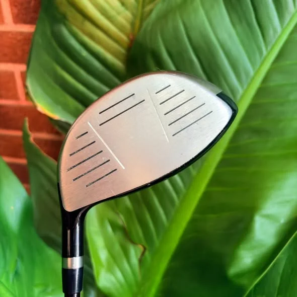 DRIVER CALLAWAY WARBIRD 10.5 ปลดล็อกพลังการไดร์ฟ พุ่งทะยานข้ามอุปสรรค image 2 DRIVER CALLAWAY WARBIRD 10.5 ปลดล็อกพลังการไดร์ฟ พุ่งทะยานข้ามอุปสรรค image 2