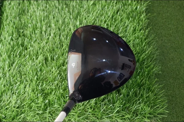 DRIVER Taylormade R7 limited edition image 3 DRIVER Taylormade R7 limited edition image 3
