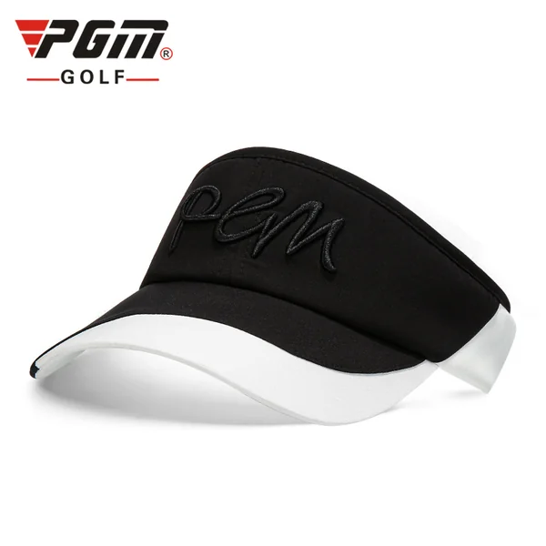 หมวกกอล์ฟ PGM MZ028 หมวกกอล์ฟสำหรับนักกอล์ฟหญิง รุ่นใหม่ล่าสุด!!! image 5 หมวกกอล์ฟ PGM MZ028 หมวกกอล์ฟสำหรับนักกอล์ฟหญิง รุ่นใหม่ล่าสุด!!! image 5