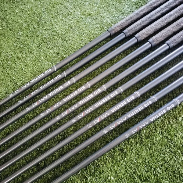 ชุดเหล็ก Callaway BIGBERTHAR สภาพสวย ก้านเดิมๆทั้งชุด เป็นก้าน BIGBERTHAR AM/AT FLEX R ก้านแบบเสียบทะลุตีได้ฟีลลิ่งมาก ไม้กอล์ฟพรีเมี่ยมมือสอง ของแท้ By NakaraLuxurious image 8 ชุดเหล็ก Callaway BIGBERTHAR สภาพสวย ก้านเดิมๆทั้งชุด เป็นก้าน BIGBERTHAR AM/AT FLEX R ก้านแบบเสียบทะลุตีได้ฟีลลิ่งมาก ไม้กอล์ฟพรีเมี่ยมมือสอง ของแท้ By NakaraLuxurious image 8