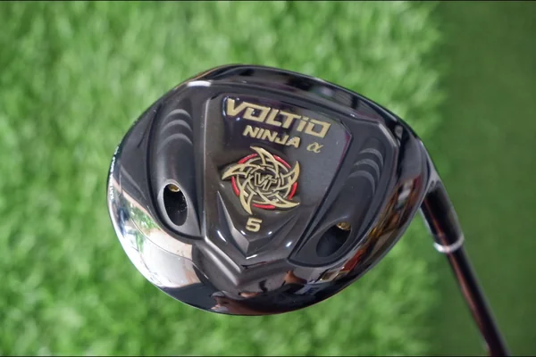 FAIRWAY KATANA VOTIO NINJA BLACK 5W image 2 FAIRWAY KATANA VOTIO NINJA BLACK 5W image 2
