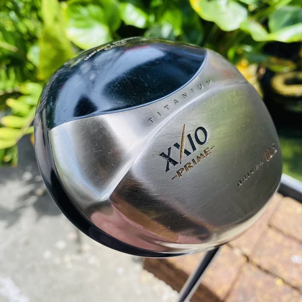  ⛳️ Driver XXIO PRIME องศา 10.5 ก้าน SP200 FLEX R “เบา ตีง่าย ลอยง่าย ระยะมา”💥🔥   image 2