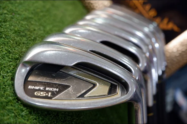  I RON SET สไนท์เปอร์ Iron GS-1 8S   image 2