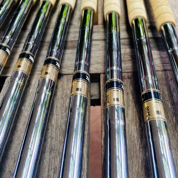  IRON SET TOURSTAGE X-BLADE 701 PREMIUM FORGED “ฟีลลิ่งอัดแน่นตามแบบฉบับใบฟอร์จญี่ปุ่น   image 7