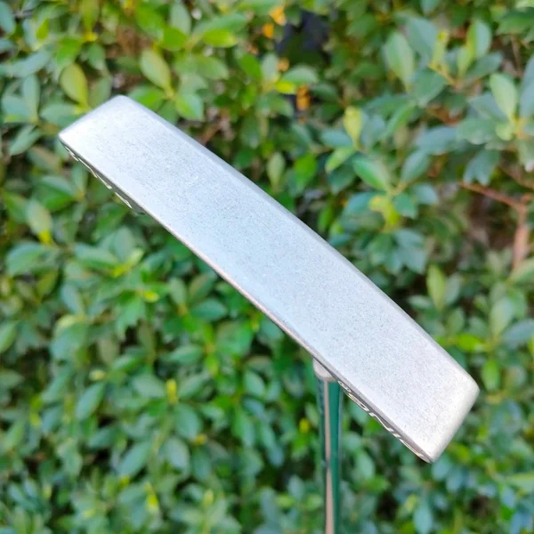 PUTTER PING PAL2 ความยาว 35 นิ้ว ก้าน PING เดิมๆ SOLE ยาวนิดหน่อย ทำให้พัตต์ง่าย บล๊านซ์มากครับ image 3 PUTTER PING PAL2 ความยาว 35 นิ้ว ก้าน PING เดิมๆ SOLE ยาวนิดหน่อย ทำให้พัตต์ง่าย บล๊านซ์มากครับ image 3