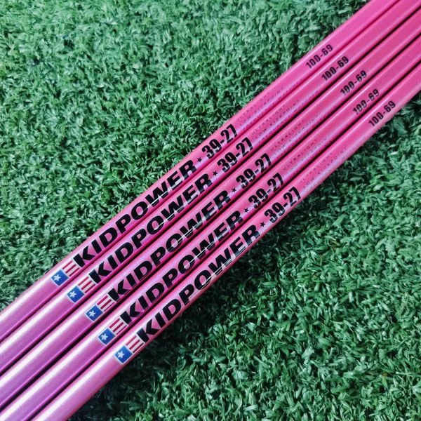 🏌️♀️ ก้านใส่ชุดเหล็กไม้กอล์ฟเด็ก🏌️♀️ ก้าน U.S. Kids Golf KIDPOWER 39-27 ความยาวเฉพาะก้าน 26 นิ้ว เป็นก้านสำหรับเด็กที่ดีที่สุดในโลก สามารถใส่ชุดเหล็กเด็กได้ทุกยี่ห้อ image 1 🏌️♀️ ก้านใส่ชุดเหล็กไม้กอล์ฟเด็ก🏌️♀️ ก้าน U.S. Kids Golf KIDPOWER 39-27 ความยาวเฉพาะก้าน 26 นิ้ว เป็นก้านสำหรับเด็กที่ดีที่สุดในโลก สามารถใส่ชุดเหล็กเด็กได้ทุกยี่ห้อ image 1