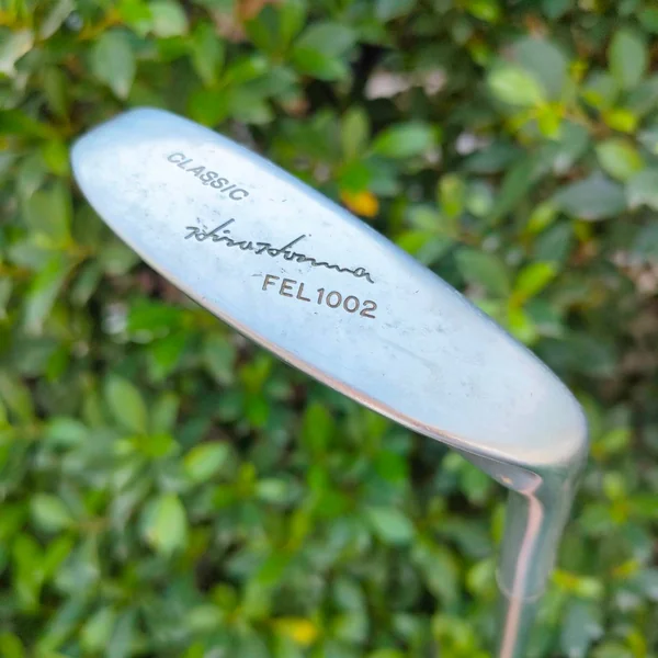 PUTTER HIROHONMA CLASSIC FEL 1002 ความยาว 34 นิ้ว image 2 PUTTER HIROHONMA CLASSIC FEL 1002 ความยาว 34 นิ้ว image 2