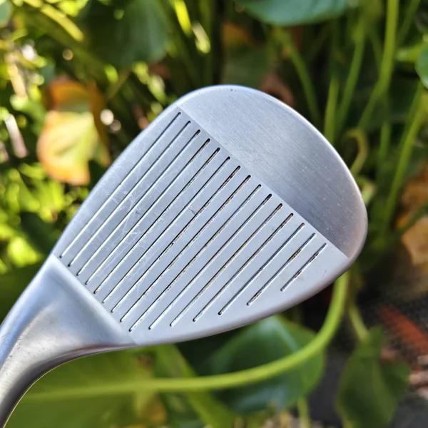  WEDGE ตัวเด็ดมาแล้วจ้า! CLEVELAND CG14 – ZIP GROOVE องศา 56° / Bounce 14   image 4