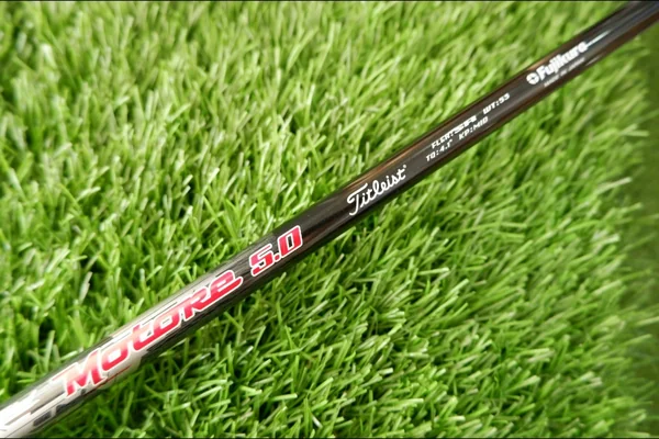 DRIVER TITLEIST VG3 image 5 DRIVER TITLEIST VG3 image 5