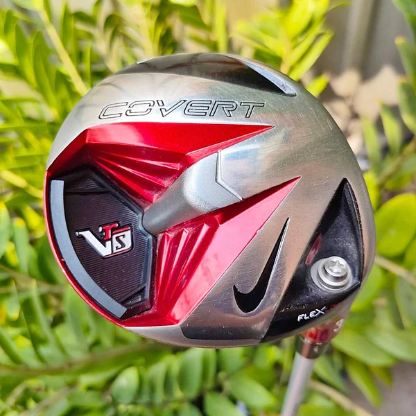  FW3 NIKE COVERT VS NEX COR หน้าเด้งมาก องศา 15 ก้าน MITSUBISHI RAYON FLEX S พัฒนาให้ระยะทางเพิ่มขึ้น ช่วยเร่งความเร็วลูกออกจากหน้าไม้ให้เร็วขึ้น ไม้กอล์ฟพรีเมี่ยมมือสอง ของแท้ By NakaraLuxurious   image 1