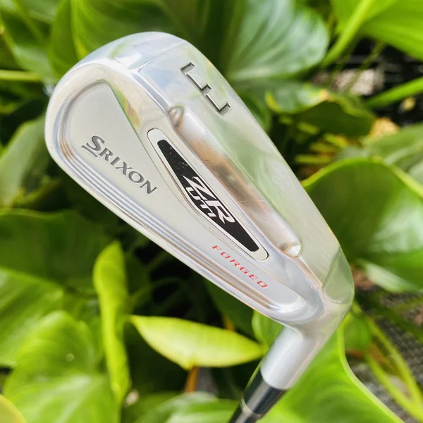 🏌️♂️✨"Utility Iron"(เหล็กกะเทย) 3 SRIXON ZR UTi FORGED ตีง่ายกว่ายูทิลิตี้ นุ่มสุดๆฟีลลิ่งระดับเทพ image 2 🏌️♂️✨"Utility Iron"(เหล็กกะเทย) 3 SRIXON ZR UTi FORGED ตีง่ายกว่ายูทิลิตี้ นุ่มสุดๆฟีลลิ่งระดับเทพ image 2