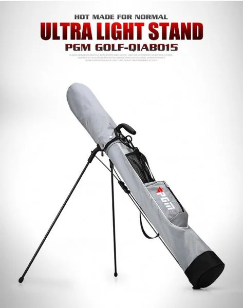 ถุงกอล์ฟ GOLF HAFTSET BAG PGM QIAB015 image 13 ถุงกอล์ฟ GOLF HAFTSET BAG PGM QIAB015 image 13