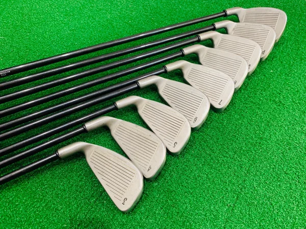 ชุดเหล็ก CALLAWAY BIG BERTHA image 3 ชุดเหล็ก CALLAWAY BIG BERTHA image 3