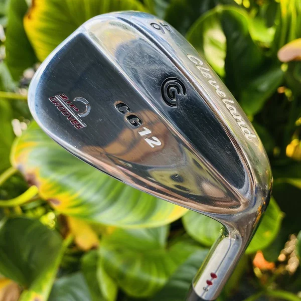 WEDGE CLEVELAND CG12 องศา 46 BOUNCE 08⛳🔥 image 1 WEDGE CLEVELAND CG12 องศา 46 BOUNCE 08⛳🔥 image 1