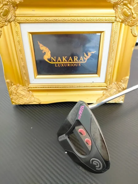 PUTTER CLEVELAND VPS ยาว 33 นิ้ว image 2 PUTTER CLEVELAND VPS ยาว 33 นิ้ว image 2