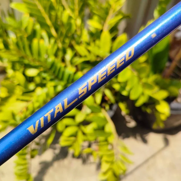 HYBRID 3 QUICK STRIKE องศา 17 ก้าน VITAL SPEEED FLEX R ไฮบริดตีง่าย ตีตรง และชดเชยความผิดพลาดสูง ไม้กอล์ฟพรีเมี่ยมมือสอง ของแท้ By NakaraLuxurious image 5 HYBRID 3 QUICK STRIKE องศา 17 ก้าน VITAL SPEEED FLEX R ไฮบริดตีง่าย ตีตรง และชดเชยความผิดพลาดสูง ไม้กอล์ฟพรีเมี่ยมมือสอง ของแท้ By NakaraLuxurious image 5