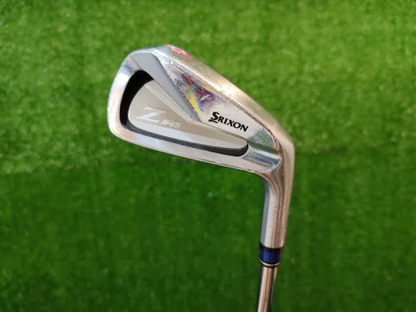 เหล็ก 6 SRIXON Z545 image 1 เหล็ก 6 SRIXON Z545 image 1