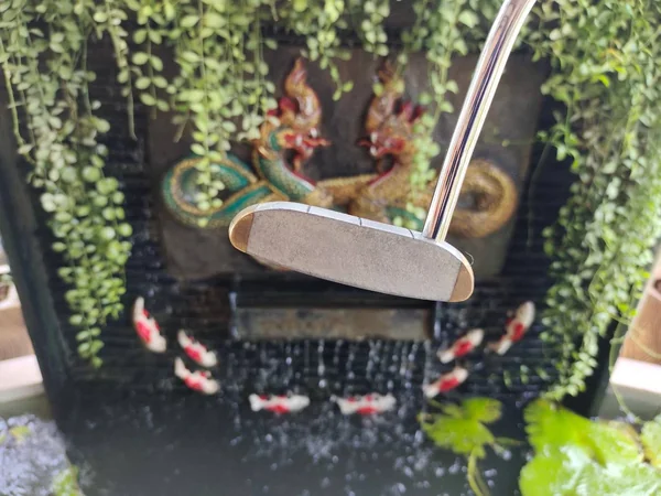 PUTTER TOPGEAR image 2 PUTTER TOPGEAR image 2