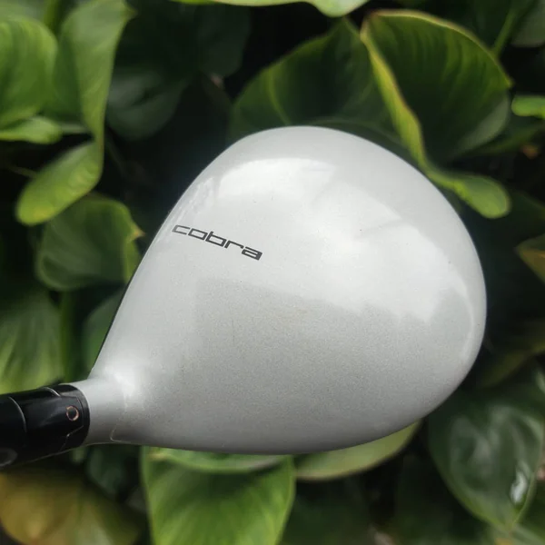 3-Wood COBRA AMP Dual Roll Face ช่วยให้ลูกพุ่งตรง ตีง่ายทุกมุมหน้าไม้ image 4 3-Wood COBRA AMP Dual Roll Face ช่วยให้ลูกพุ่งตรง ตีง่ายทุกมุมหน้าไม้ image 4
