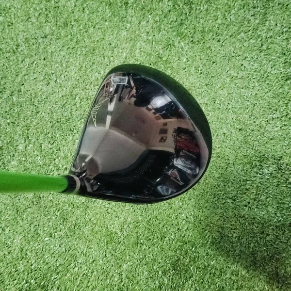 Driver PING Rapture V2 องศา 10.5 ก้าน TOUR AD TFC550 FLEX R เป็นก้านเบามาก เร่งสปีดได้ดี ควบคุมดีมาก ไม้กอล์ฟพรีเมี่ยมมือสอง ของแท้ By NakaraLuxurious image 4 Driver PING Rapture V2 องศา 10.5 ก้าน TOUR AD TFC550 FLEX R เป็นก้านเบามาก เร่งสปีดได้ดี ควบคุมดีมาก ไม้กอล์ฟพรีเมี่ยมมือสอง ของแท้ By NakaraLuxurious image 4
