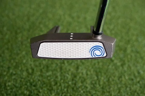 PUTTER ODYSSEY WHITE HOT RX #7 image 3 PUTTER ODYSSEY WHITE HOT RX #7 image 3