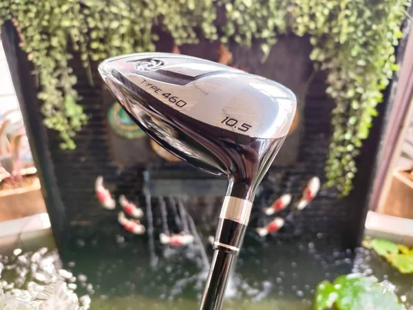 Driver NEXGEN TYPE460 องศา 10.5 image 5 Driver NEXGEN TYPE460 องศา 10.5 image 5