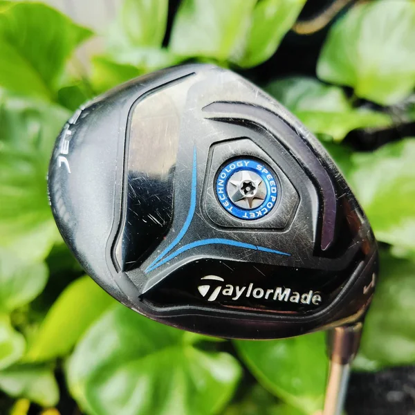U4 Taylormade Jetspeed องศา 22 ก้านเหล็ก KBS C-TAPER90 FLEX S ตัวนี้ตีมันส์มากๆ หัวสวยดุดัน สีดำ มาพร้อมก้านเหล็กเบา ที่ตีได้แม่นยำ ไม้กอล์ฟมือสอง ของแท้ By NakaraLuxurious image 2 U4 Taylormade Jetspeed องศา 22 ก้านเหล็ก KBS C-TAPER90 FLEX S ตัวนี้ตีมันส์มากๆ หัวสวยดุดัน สีดำ มาพร้อมก้านเหล็กเบา ที่ตีได้แม่นยำ ไม้กอล์ฟมือสอง ของแท้ By NakaraLuxurious image 2