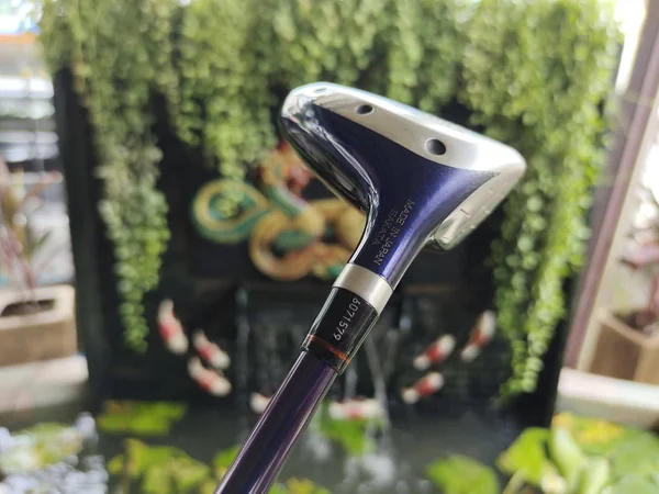  FW5 HONMA TWIN MARK 400R   image 4