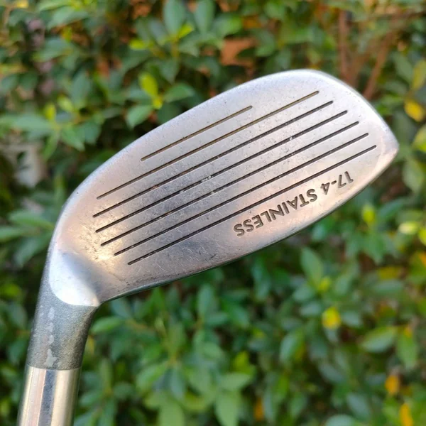 HYBRID WILSON PRO STAFF SOLUTION องศา 15 ก้าน UST FLEX R หัวซาลาเปาตีง่ายๆ หน้าสัมผัสดีมาก เหมาะกับ HYBRID ที่สุด ก้านดีมาก image 3 HYBRID WILSON PRO STAFF SOLUTION องศา 15 ก้าน UST FLEX R หัวซาลาเปาตีง่ายๆ หน้าสัมผัสดีมาก เหมาะกับ HYBRID ที่สุด ก้านดีมาก image 3