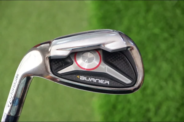 ชุดเหล็ก TaylorMade BURNER #มือซ้าย image 3 ชุดเหล็ก TaylorMade BURNER #มือซ้าย image 3