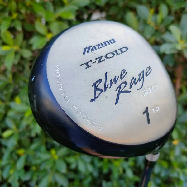 DRIVER 1 MIZUNO T-ZOID BLWE RAGE องศา10 ก้าน EXSARPLATINUM FLEX S MADE IN JAPAN image 1 DRIVER 1 MIZUNO T-ZOID BLWE RAGE องศา10 ก้าน EXSARPLATINUM FLEX S MADE IN JAPAN image 1