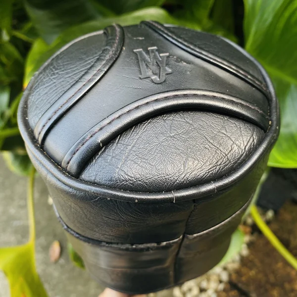 🏌️♂️✨ DRIVER MARUMAN MAJESTY VANQUISH องศา 9.5° ก้าน HV310 FLEX X พรีเมียม สายพลัง ตีไกลสุดแรง!🔥 image 10 🏌️♂️✨ DRIVER MARUMAN MAJESTY VANQUISH องศา 9.5° ก้าน HV310 FLEX X พรีเมียม สายพลัง ตีไกลสุดแรง!🔥 image 10