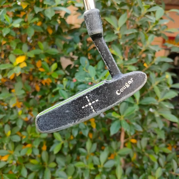 PUTTER COUGAR TOUR TOUCH- II ความยาว 34 นิ้ว image 4 PUTTER COUGAR TOUR TOUCH- II ความยาว 34 นิ้ว image 4