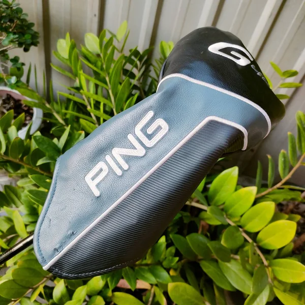 DRIVER PING G425 MAX องศา 10.5 รุ่น MAX ตีไกลแบบขีดสุดเลยครับพี่น้อง ❗❗❗ ก้าน FUJIKURA PLATINUM SPEEDER FLEX SR ก้านโมตัวนี้ image 7 DRIVER PING G425 MAX องศา 10.5 รุ่น MAX ตีไกลแบบขีดสุดเลยครับพี่น้อง ❗❗❗ ก้าน FUJIKURA PLATINUM SPEEDER FLEX SR ก้านโมตัวนี้ image 7