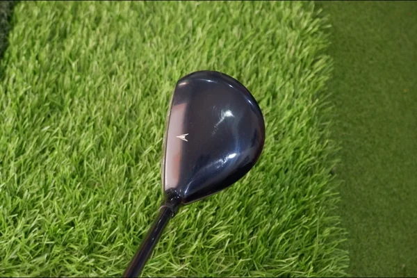 FAIRWAY 7 XXIO IMPACT POWER MATCHING image 3 FAIRWAY 7 XXIO IMPACT POWER MATCHING image 3